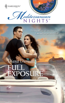 Title details for Full Exposure by Diana Duncan - Available